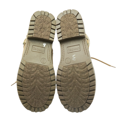 Tan Boots Shoes