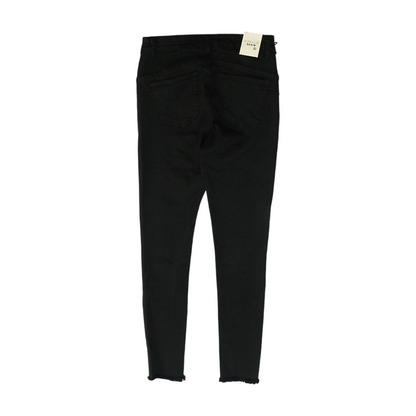 Black Skinny Pants