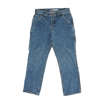 Loose Jeans
