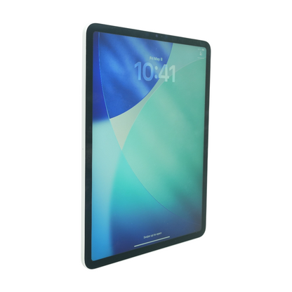 iPad Pro 11.0" Silver 4th Generation M2 128GB WiFi Tablet