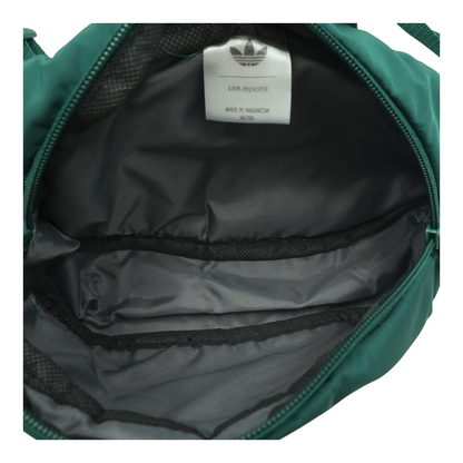 Green Belt Bag
