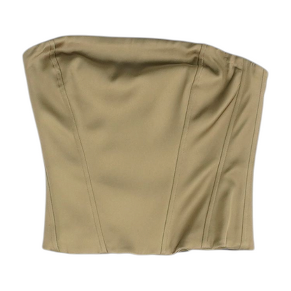 Bronze Blouse