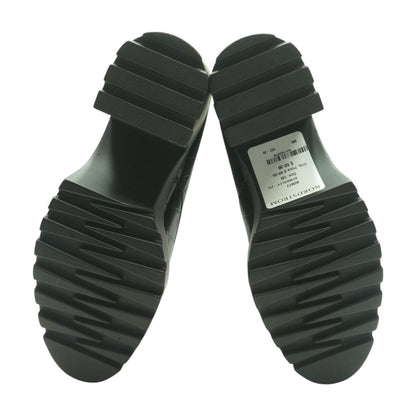 Black Ankle Boots