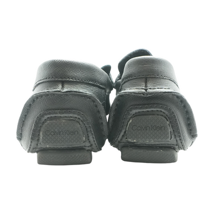 Black Casual Shoes