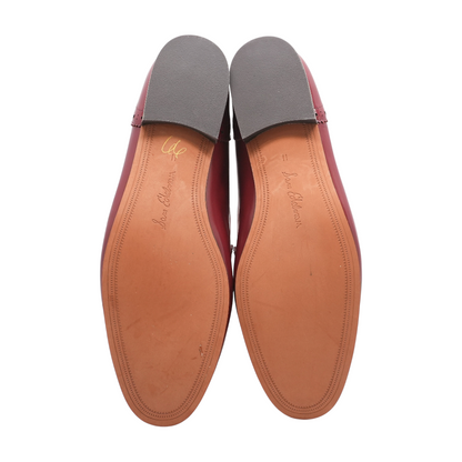 Red Flats