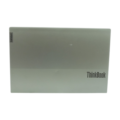 14.0" ThinkBook 14 G4 Silver Intel Core i5 1.70GHz 16GB 512GB NVME/SSD