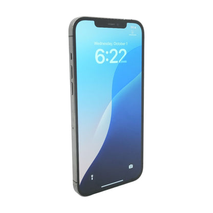 iPhone 12 Pro Max "AT&T" 128GB Graphite UB RENEWED