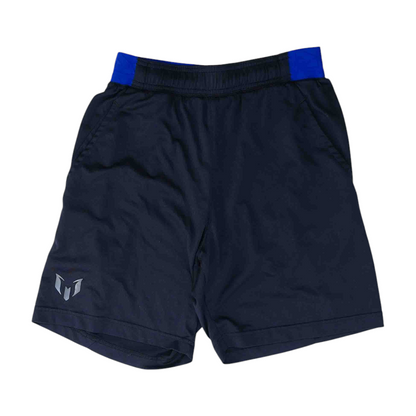 Gray Active Shorts