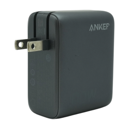 100W Smart Display Charging Block