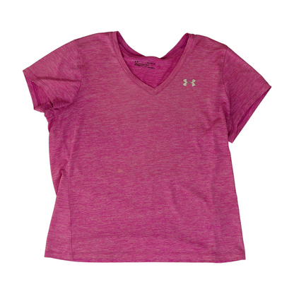 Pink Active T-Shirt