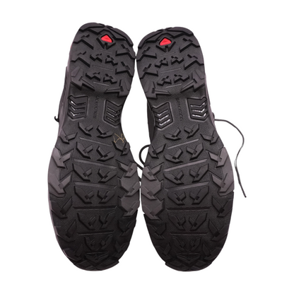 X Ultra 4 MID Gore-Tex Mid-Top Athletic Shoes