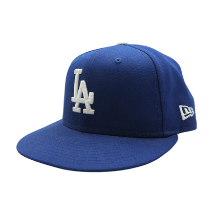 Indigo Los Angeles Dodgers Ballcap Hat