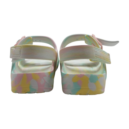 Multi Sandals Shoes