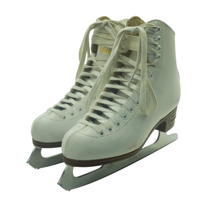 Excel Figure Skates
