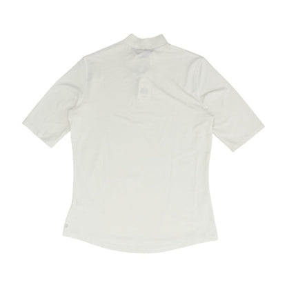 White Active T-Shirt