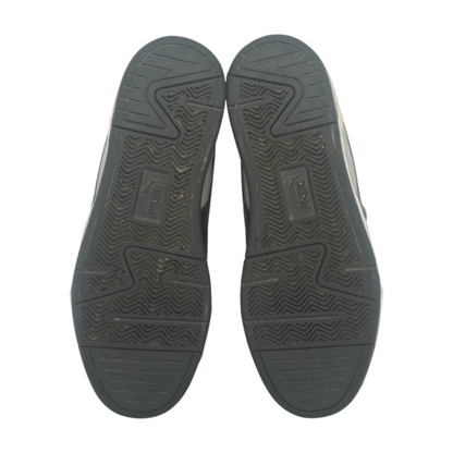 C-Skate Low-Top Athletic Shoes