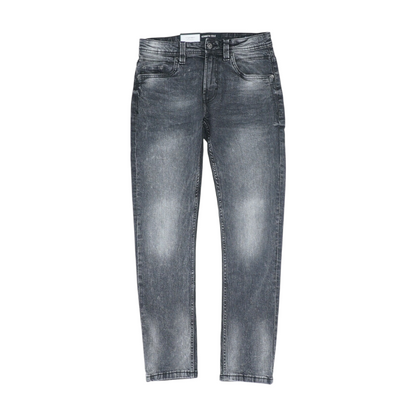 Black Slim Jeans