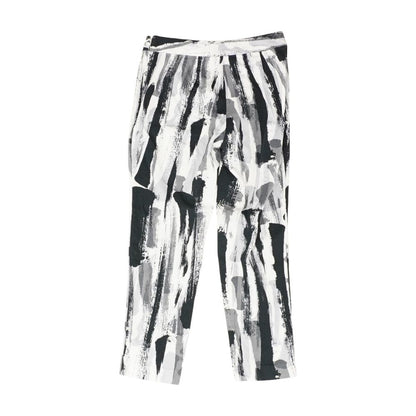 White Misc Pants