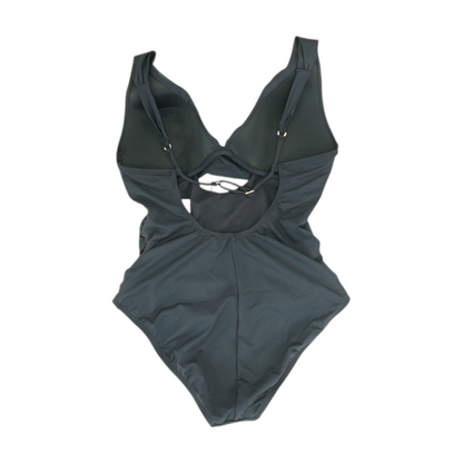Black One-Piece
