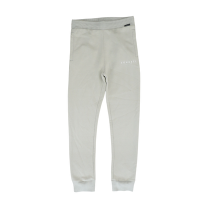 Gray Active Pants
