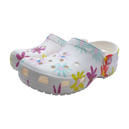 White Casual Shoes Shoes