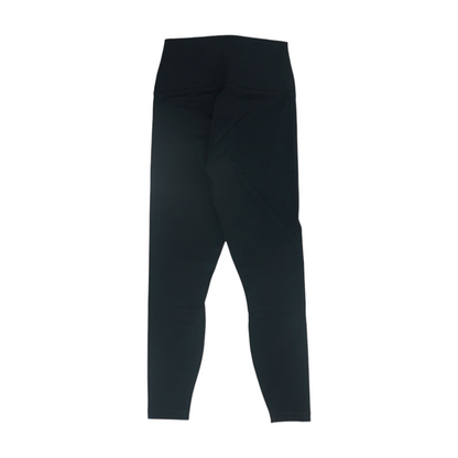 Black Active Leggings