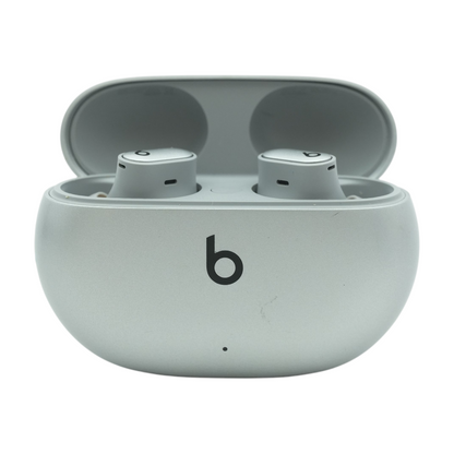 Graphite Studio Buds+ Wireless Earbuds