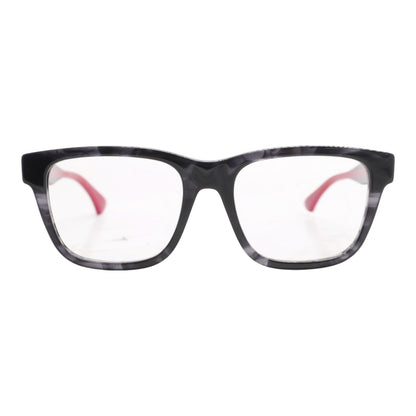Black GG1870O Square Prescription Eyewear