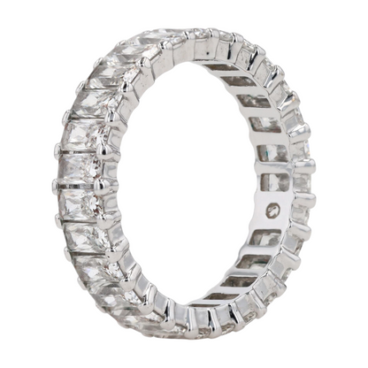 Costume Band Ring