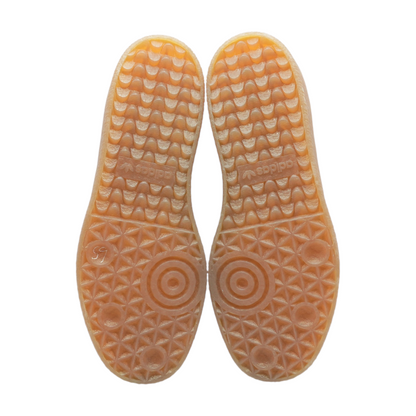 Sambae Low-Top Athletic Shoes