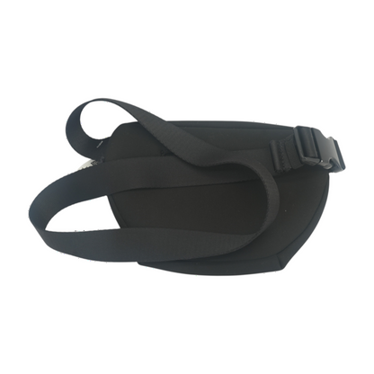 Black Belt Bag