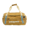 Orange Duffel Bag