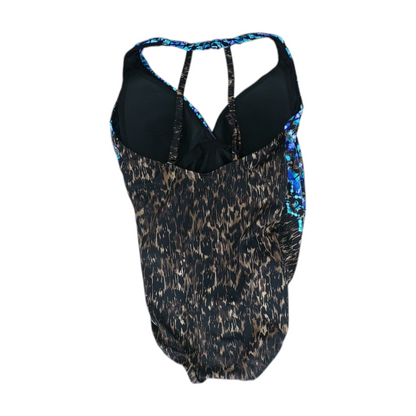 Multi Print One-Piece