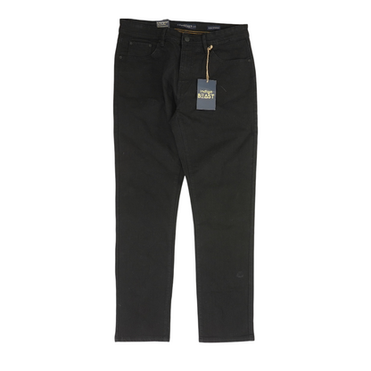 Black Slim Jeans