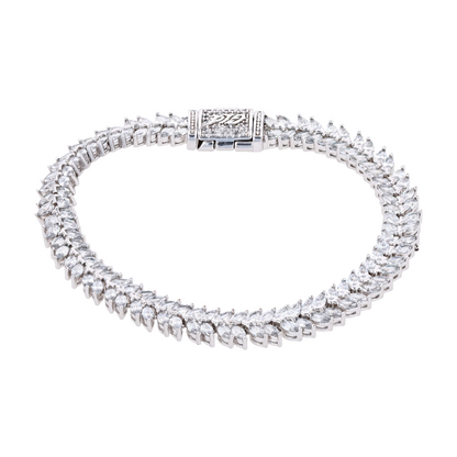 Costume Tennis Bracelet