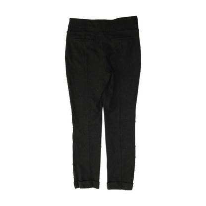 Black Pants