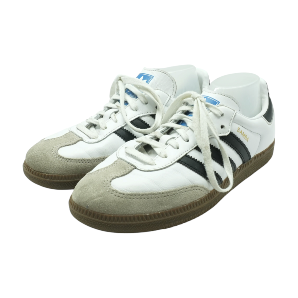 White Athletics