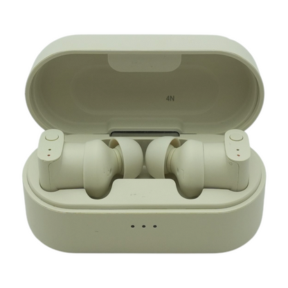 Ivory Between 3ANC Wireless Earbuds