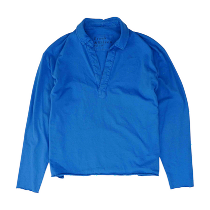 Blue Blouse