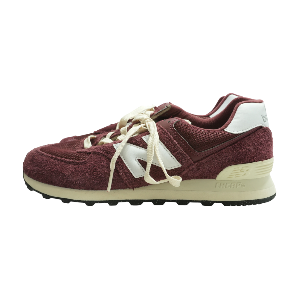574 Low-Top Athletic Shoes