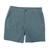 Gray Chino / Khaki Shorts