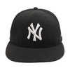 Black Ballcap