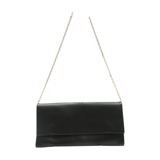 Black Shoulder Bag