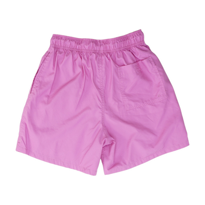 Pink Active Shorts