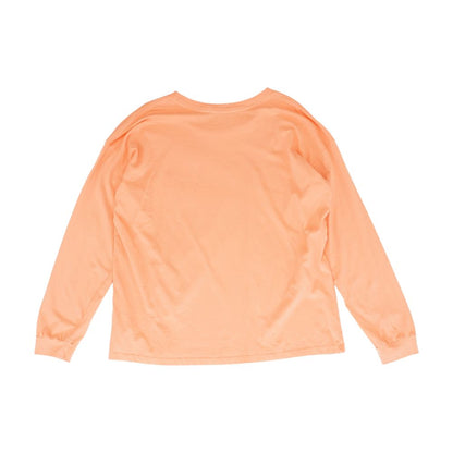 Charcoal Solid Crewneck T-Shirt