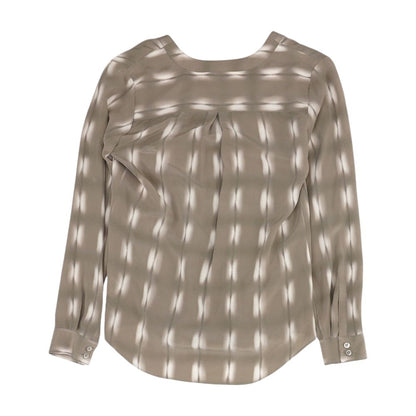 Gray Misc. Button Down