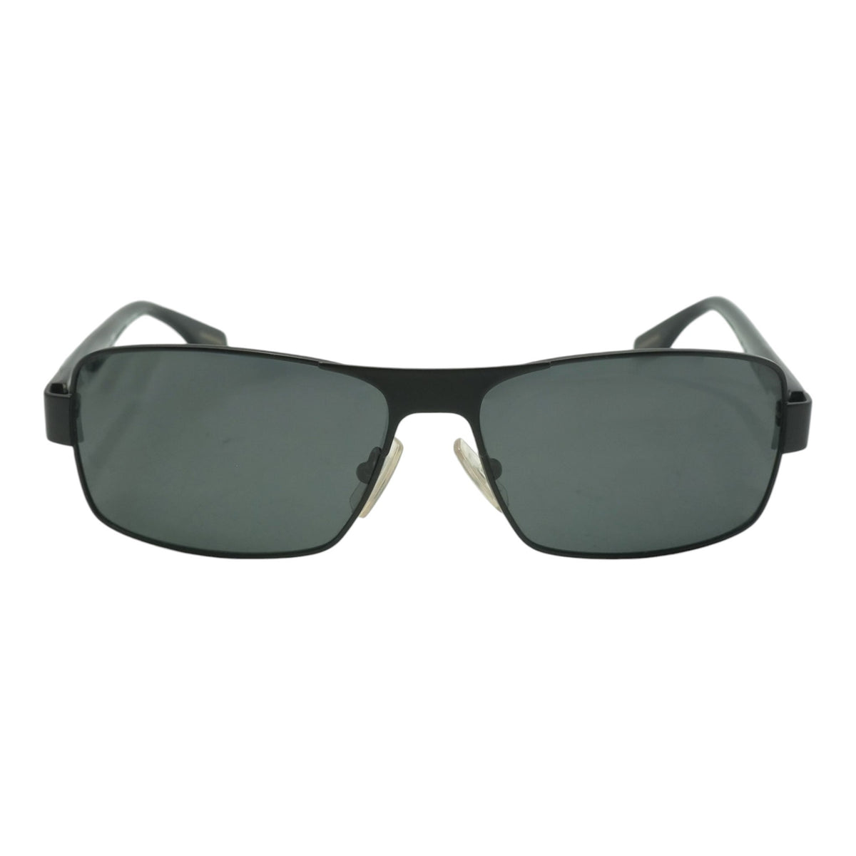 Hugo Boss Black BOSS 0316/S Rectangle Sunglasses – Image 2
