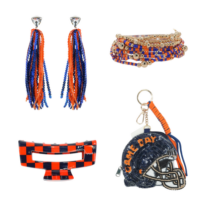 Auburn Themed Grab Bag