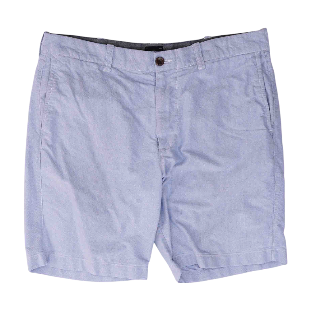 Blue Chino / Khaki Shorts