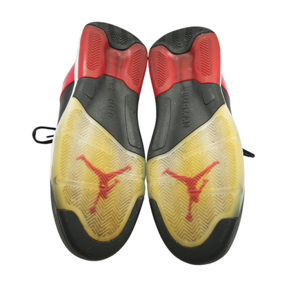 Jordan Maxin 200 High-Top Athletic Shoes
